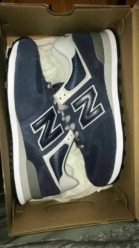 Balance Trainers (Size 9) | in Ward End 